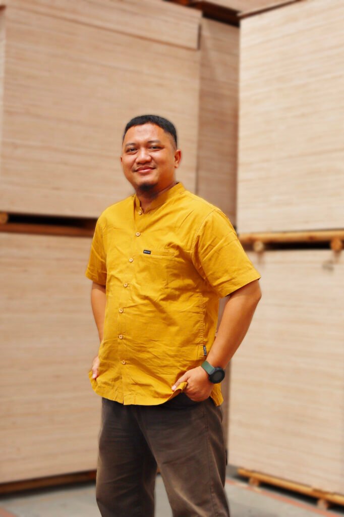 Sada - Quality Control Manager
